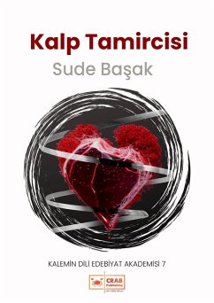 Cover Kalp Tamircisi (eBook, ePUB)