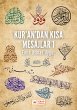 Kur'an'dan Kisa Mesajlar 1 (eBook, ePUB) - Bild 1