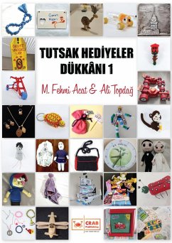 Cover Tutsak Hediyeler Dükkâni 1 (eBook, ePUB)