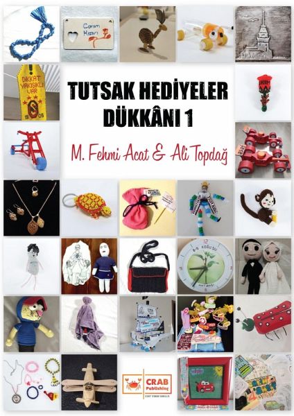 Tutsak Hediyeler Dükkâni 1 (eBook, ePUB)
