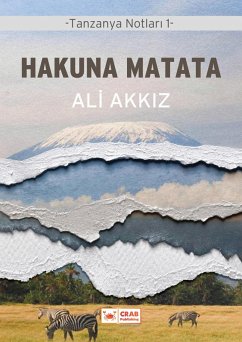 Cover Hakuna Matata (eBook, ePUB)