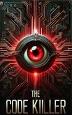 The Code Killer (eBook, ePUB) The Code Killer (eBook, ePUB)