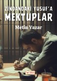 Zindandaki Yusuf'a Mektuplar (eBook, ePUB)