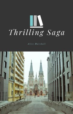 Cover Thrilling Saga (eBook, ePUB)