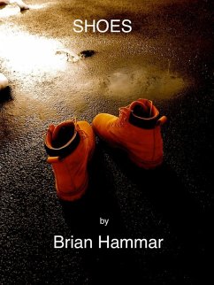 Shoes (eBook, ePUB) Cover Shoes (eBook, ePUB)