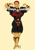 30 Days - Luciana (eBook, ePUB)