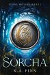 Sorcha (Stone Wolves, #1) (eBook, ePUB) - Bild 1