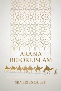 Cover Arabia Before Islam (eBook, ePUB)