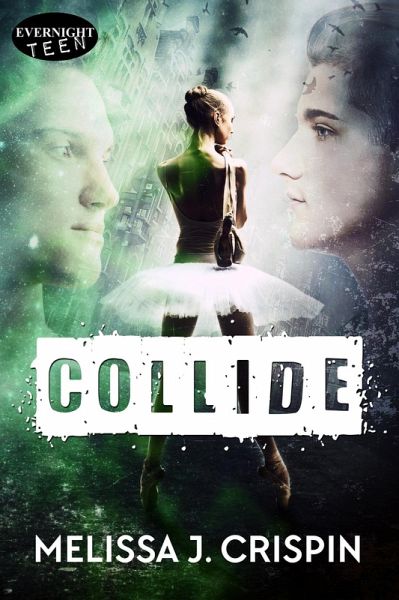 Collide (eBook, ePUB)