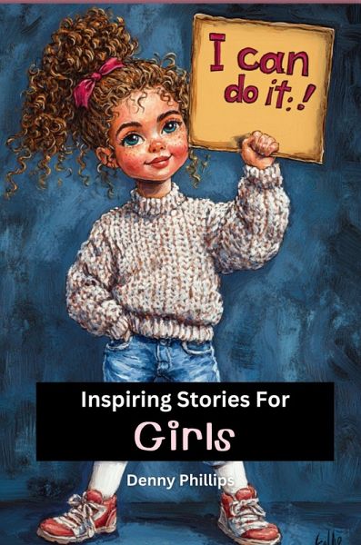 Inspiring Stories For Girls (eBook, ePUB) Inspiring Stories For Girls (eBook, ePUB)