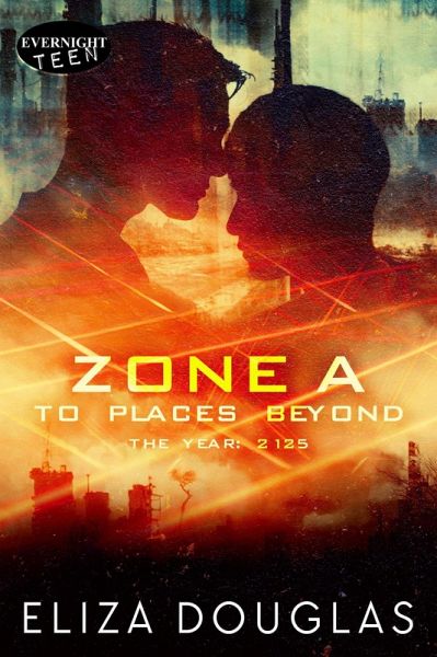 Zone A (eBook, ePUB) Zone A (eBook, ePUB)