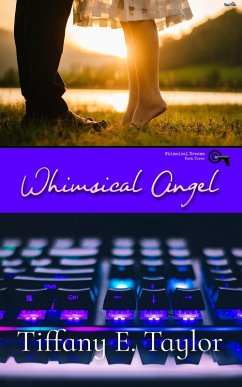 Cover Whimsical Angel (eBook, ePUB)