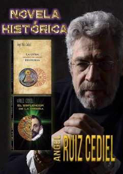 Cover Novela histórica (eBook, ePUB)