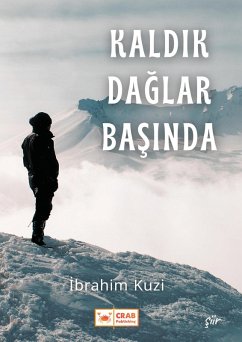 Cover Kaldik Daglar Basinda (eBook, ePUB)