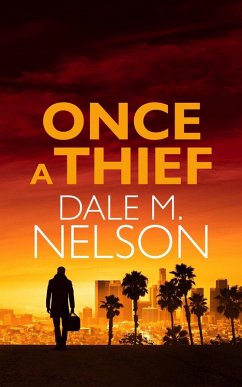 Cover Once a Thief (