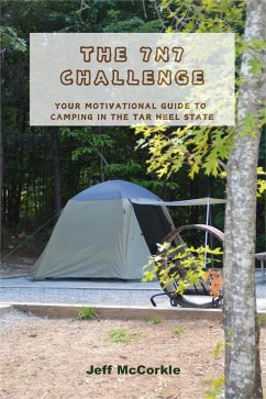 The 7N7 Challenge (eBook, ePUB) - McCorkle, Jeff
