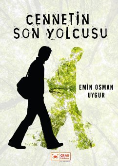 Cover Cennetin Son Yolcusu (eBook, ePUB)