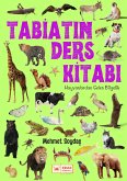 Tabiatin Ders Kitabi (eBook, ePUB)