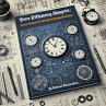 Time Efficiency Blueprint: Master... - Bild 1