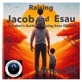 Raising Jacob and Esau (eBook, ePUB)