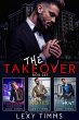 The Takeover Box Set (The Takeover... - Bild 1