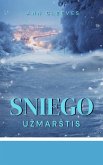 Sniego uzmarStis (eBook, ePUB)