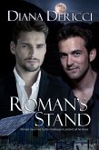 Roman's Stand (eBook, ePUB) Roman's Stand (eBook, ePUB)