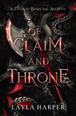 Of Claim and Throne (Court of Bones and Ash Collection, #2) (eBook, ePUB)