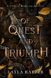 Of Quest and Triumph (Court of Bones... - Bild 1