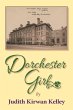 Dorchester Girl (eBook, ePUB) - Bild 1