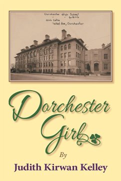 Cover Dorchester Girl (eBook, ePUB)