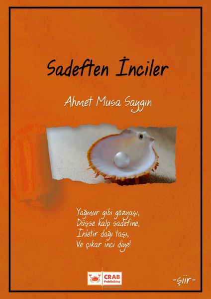 Sadeften Inciler (Siir, #2) (eBook, ePUB) Sadeften Inciler (Siir, #2) (eBook, ePUB)