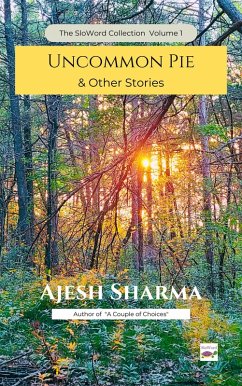 Cover Uncommon Pie & Other Stories (eBook, ePUB)