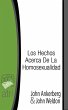 Los Hechos Acerca de la Homosexualidad... - Bild 1