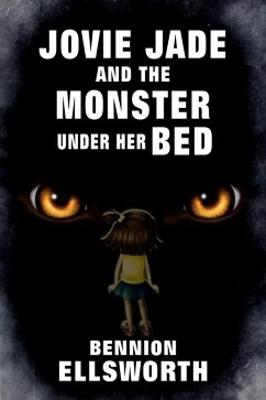 Cover Jovie Jade and the Monster Under Her Bed (eBook, ePUB)