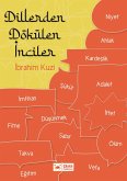 Dillerden Dökülen Inciler (eBook, ePUB)