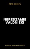 Neredzamie valdnieki (eBook, ePUB)