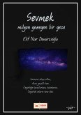 Sevmek: Milyon Gezegen Bir Gece (eBook, ePUB) Sevmek: Milyon Gezegen Bir Gece (eBook, ePUB)