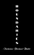 Boundaries (eBook, ePUB) - Bild 1