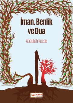 Cover Iman Benlik ve Dua (eBook, ePUB)