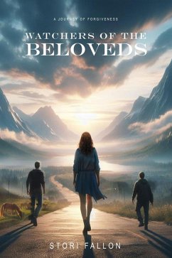Cover Watchers of the Beloveds (eBook, ePUB)