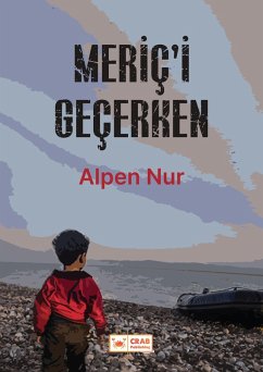 Cover Meriç'i Geçerken (eBook, ePUB)