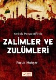 Zalimler ve Zulümleri (eBook, ePUB)