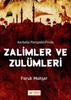 Cover Zalimler ve Zulümleri (eBook, ePUB)