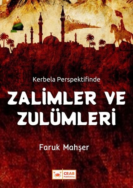 Zalimler ve Zulümleri (eBook, ePUB)