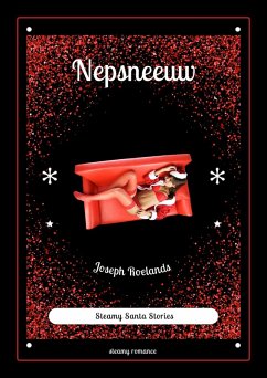 Cover Nepsneeuw (Steamy Santa Stories, #4) (eBook, ePUB)