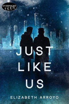 Just Like Us (eBook, ePUB) - Arroyo, Elizabeth