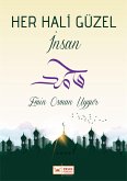 Her Hali Güzel Insan (Hz. Muhammed, #3) (eBook, ePUB)