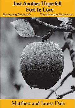 Cover Just Another Hope-full Fool in Love (eBook, ePUB)