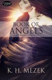 Book of Angels (eBook, ePUB) Book of Angels (eBook, ePUB)